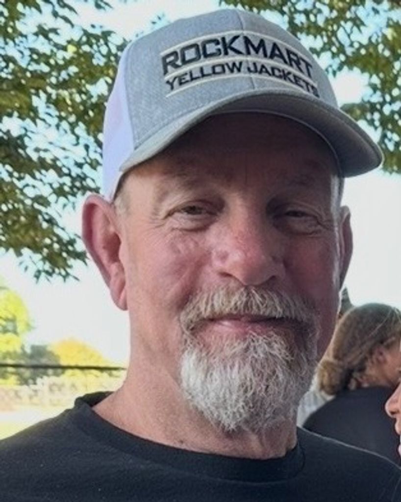 Alan Dale "Al" Statham