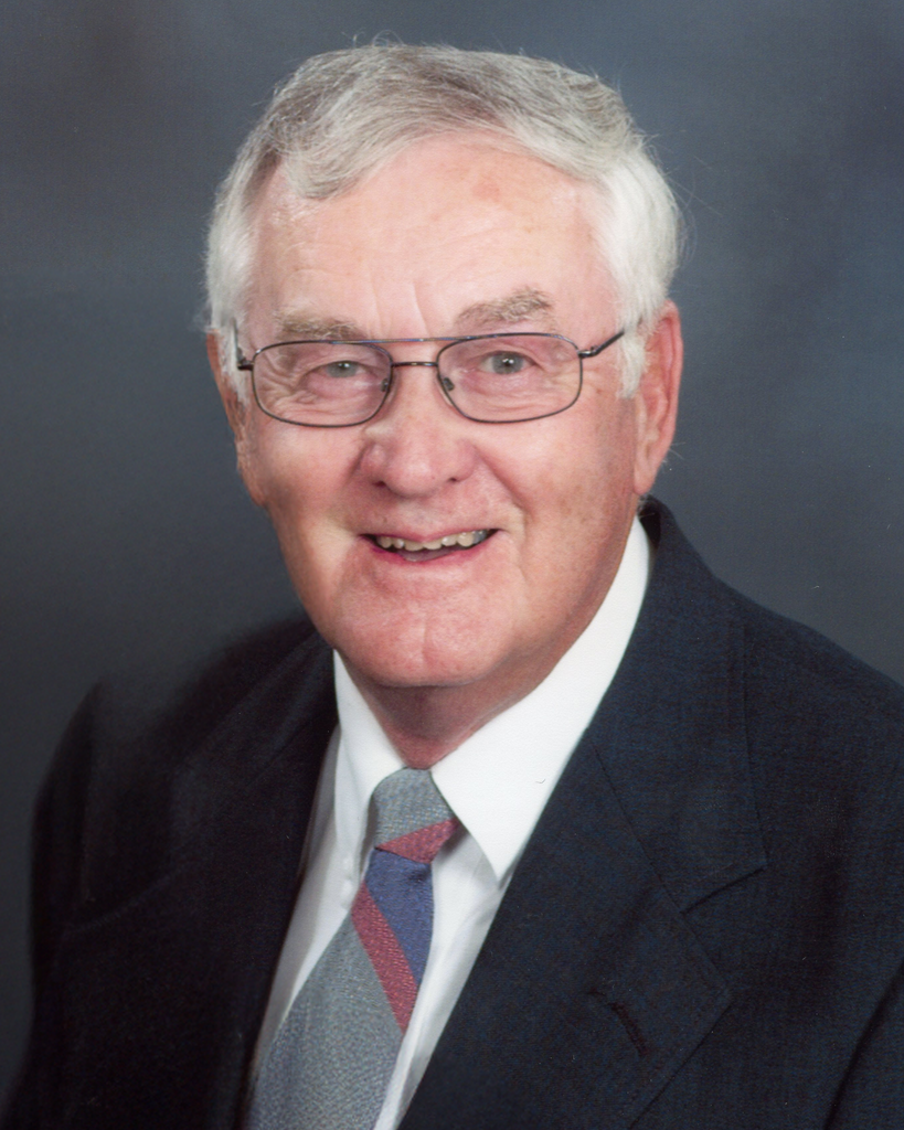 Carlton "Bud" Roy Jarvis Profile Photo