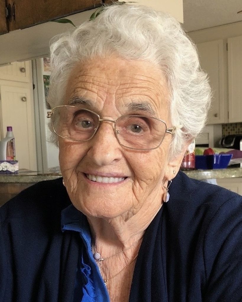 Clementina Brill Profile Photo