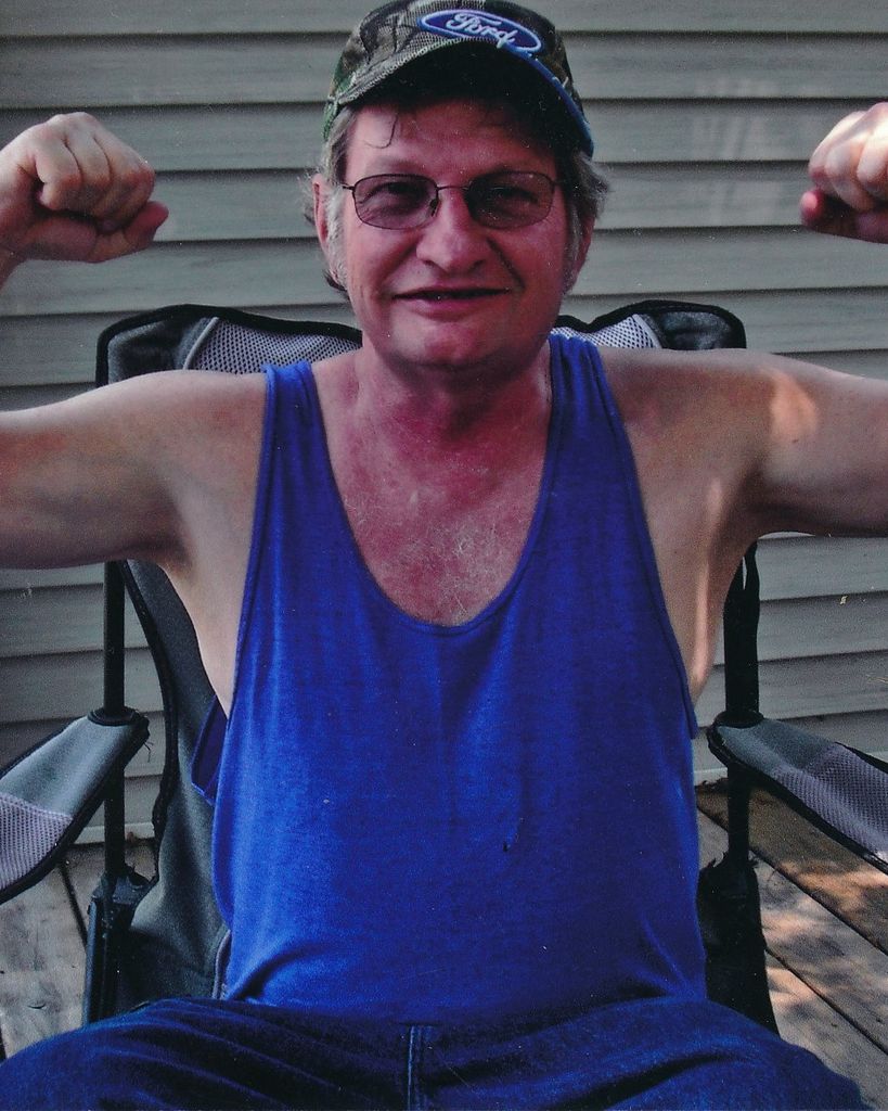 Gary Edwin Wallace Profile Photo