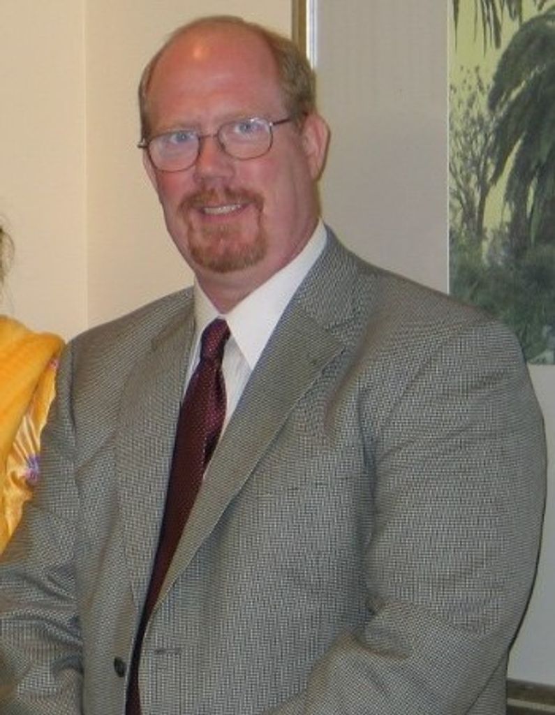 Shawn Patrick Bennett