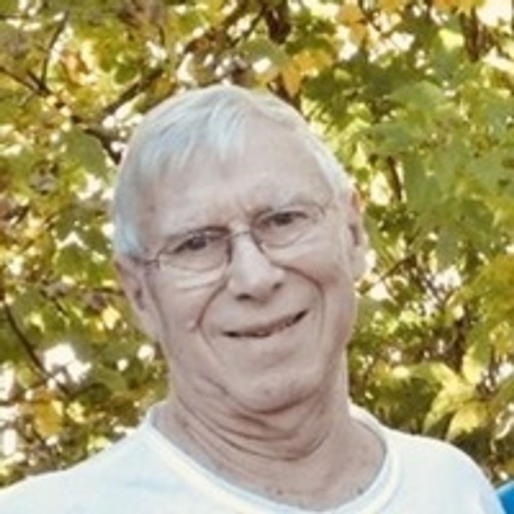 Roger Glenn Wolfe