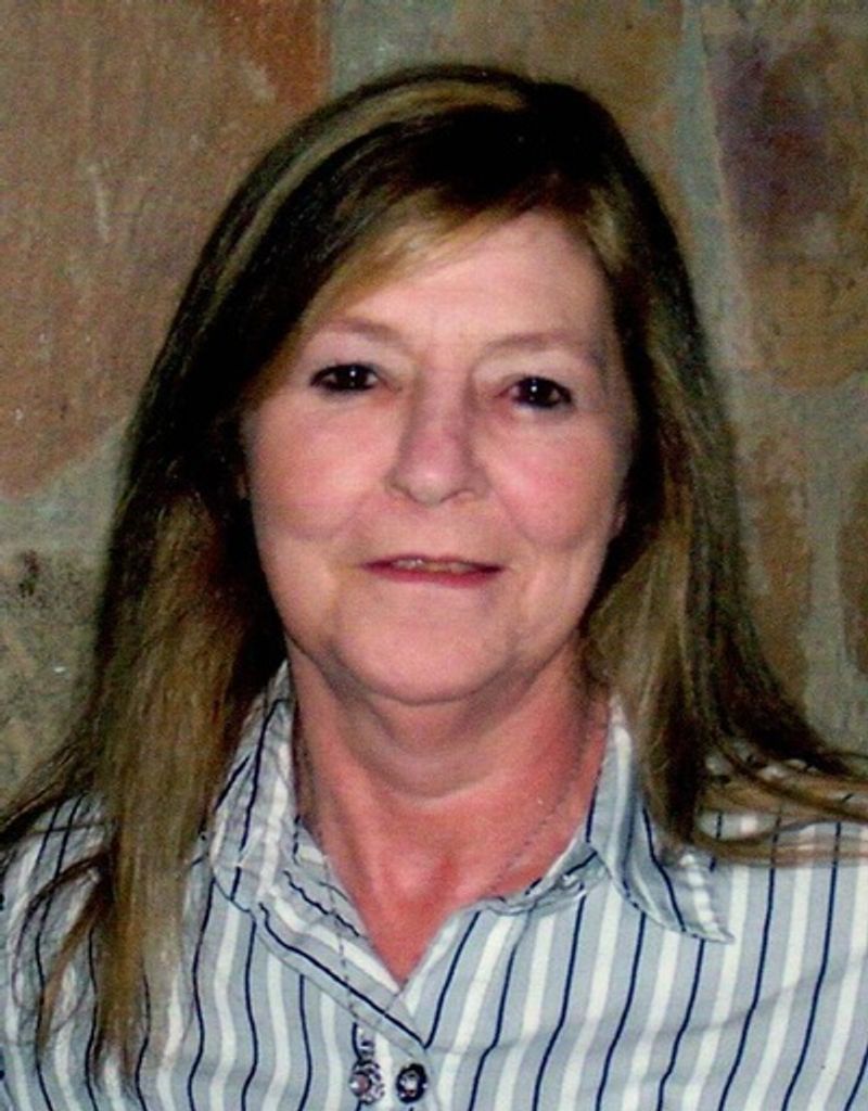 Teresa Lynn Burger