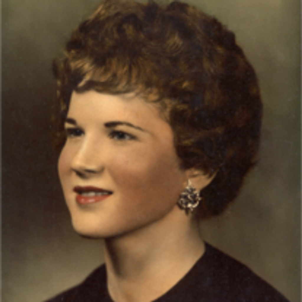 Elizabeth "Beth" H. Morris Profile Photo