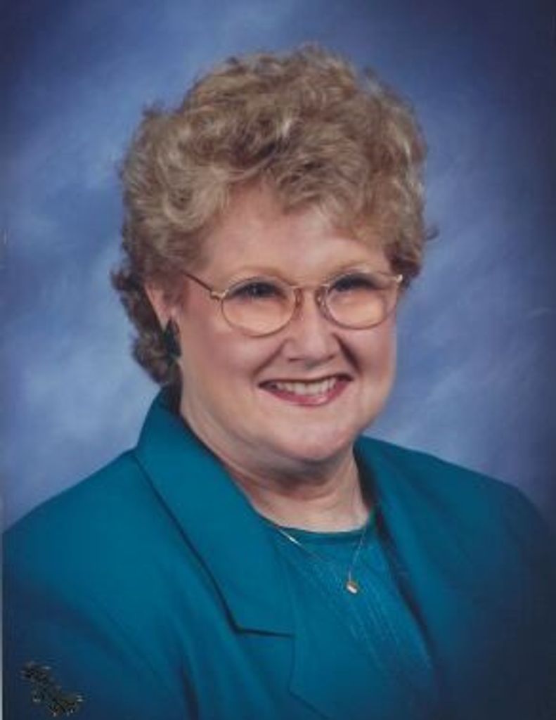 Sarah R. Imke Profile Photo