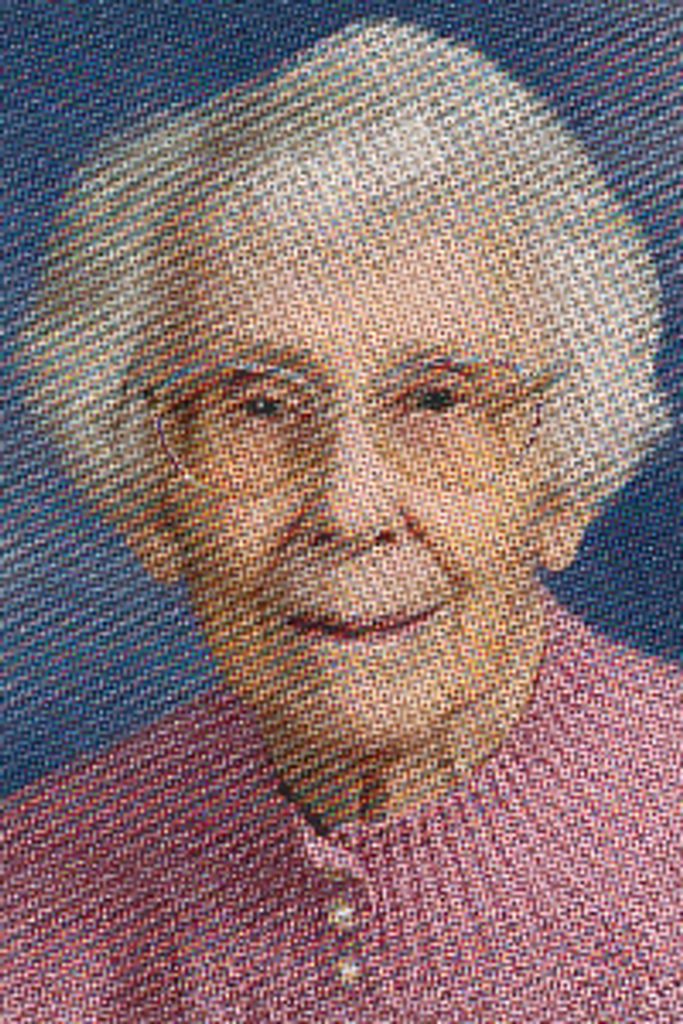 Winnifred "Winnie" (Higgins) Robinson Profile Photo