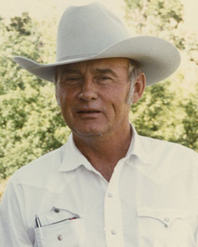 Tommie Joe Fox Profile Photo