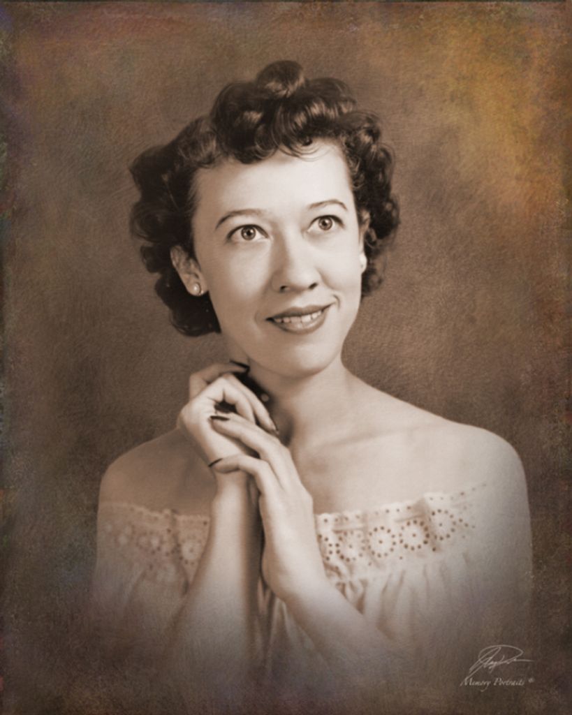 Lanell "Nell" Mabry