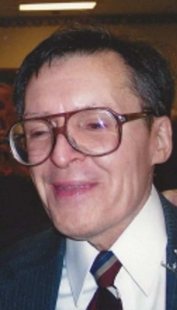 Richard  Arden SAGER