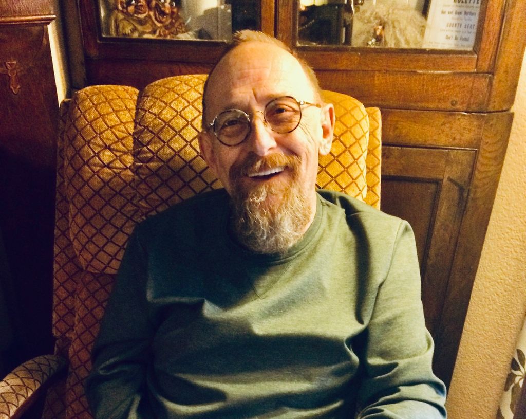 Paul E. Strand Profile Photo