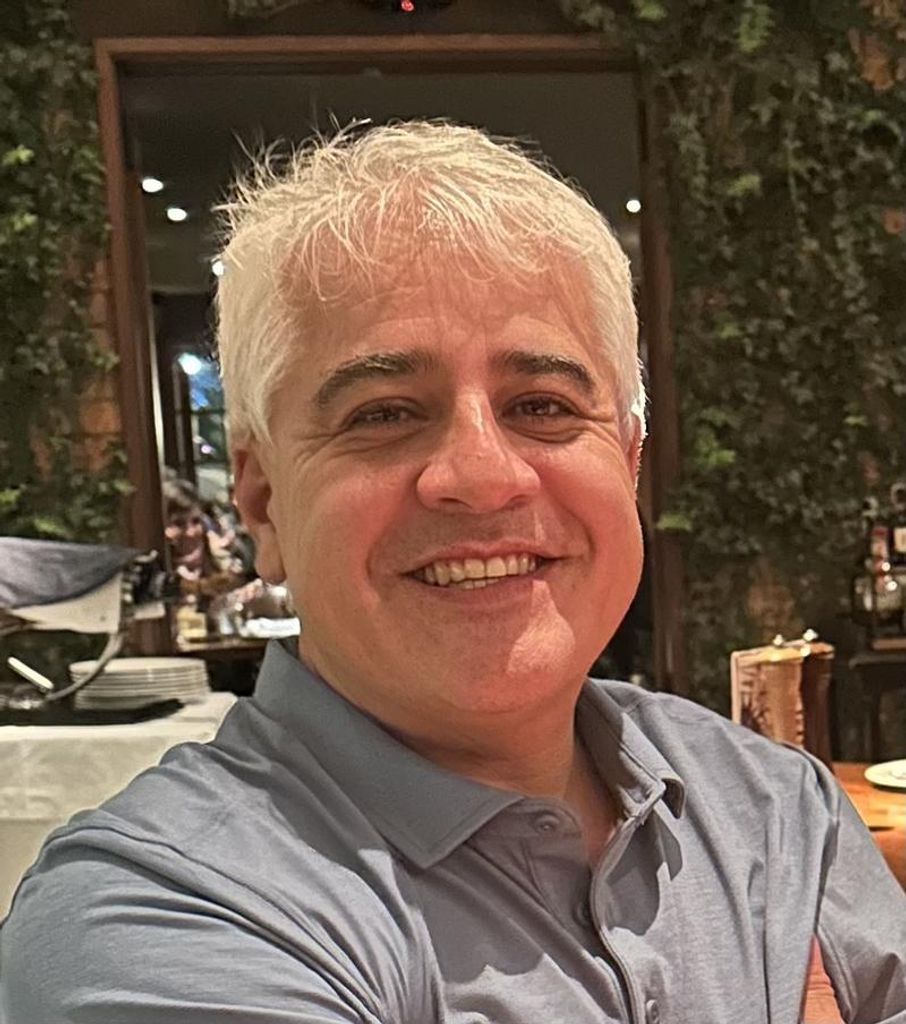 Jorge Rey Profile Photo