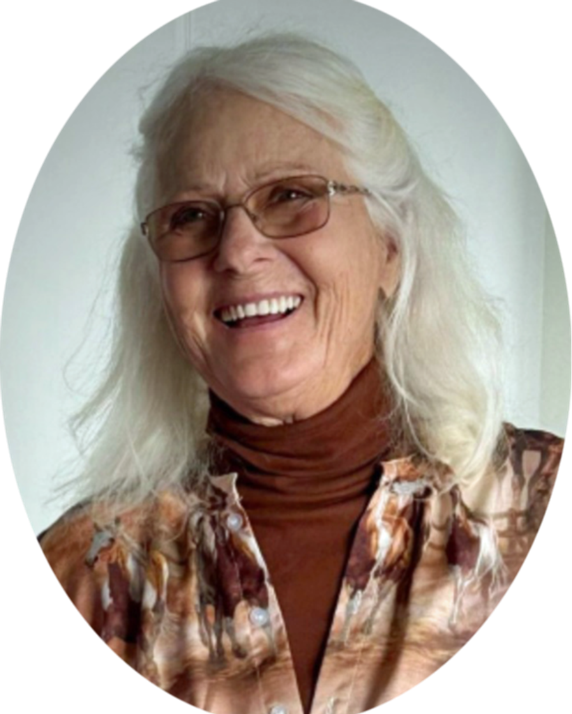 Deborah "Debby" Hinnaland