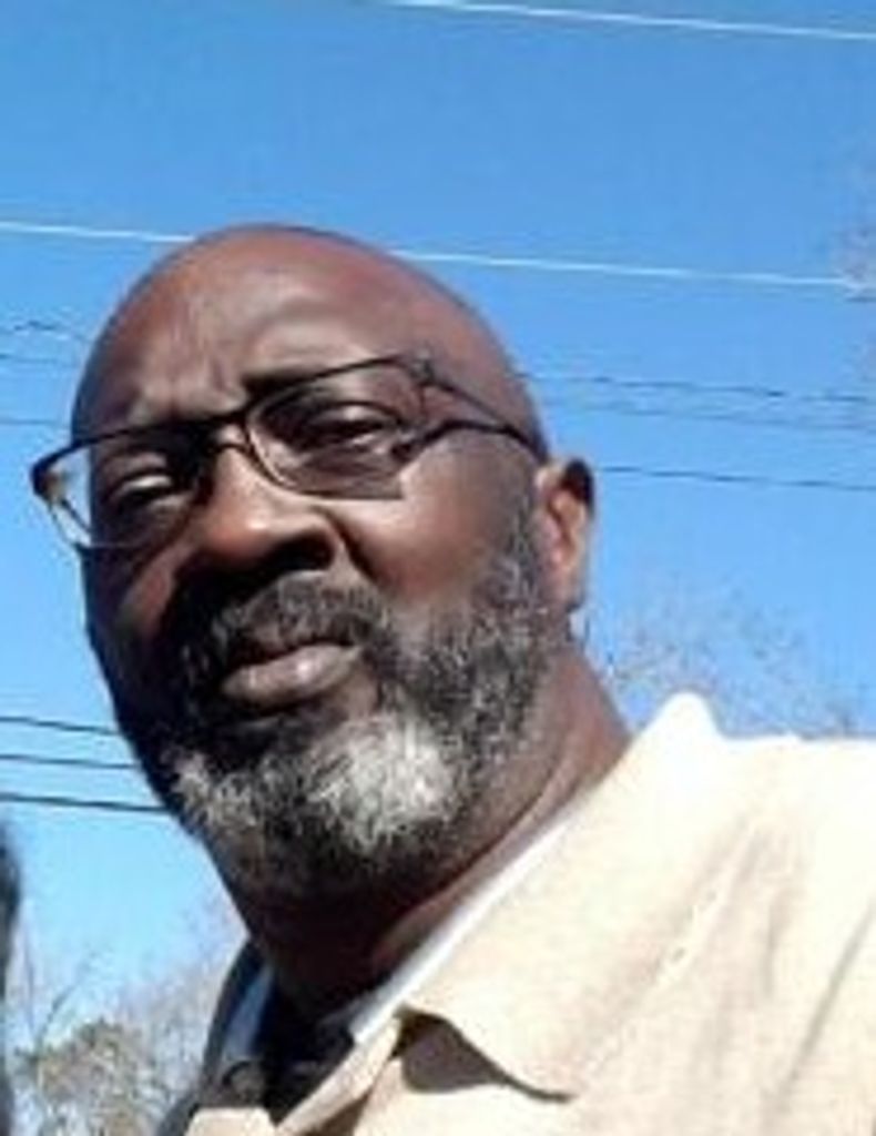 Mr. Earl Brown