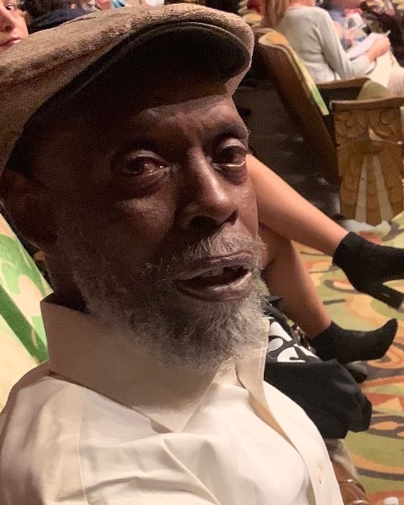 Readie Baltrip Jr. Profile Photo