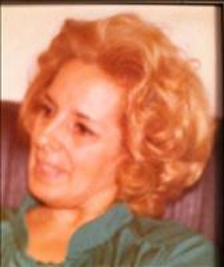 Camille A. (Notaro) Castiglione