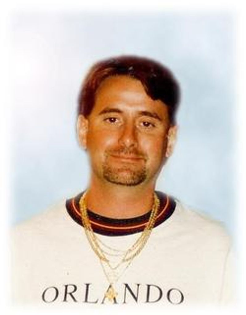 Ronald Joseph Davis Profile Photo