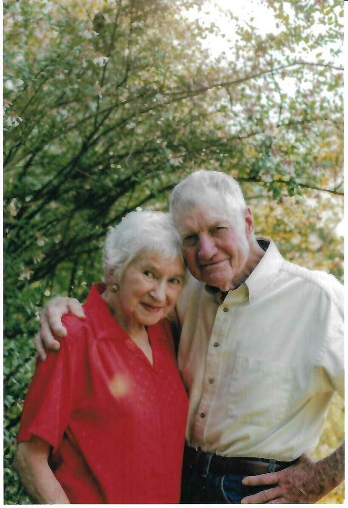 Patricia Ann Partin