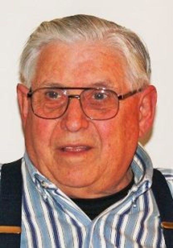 Merle  A. Butler