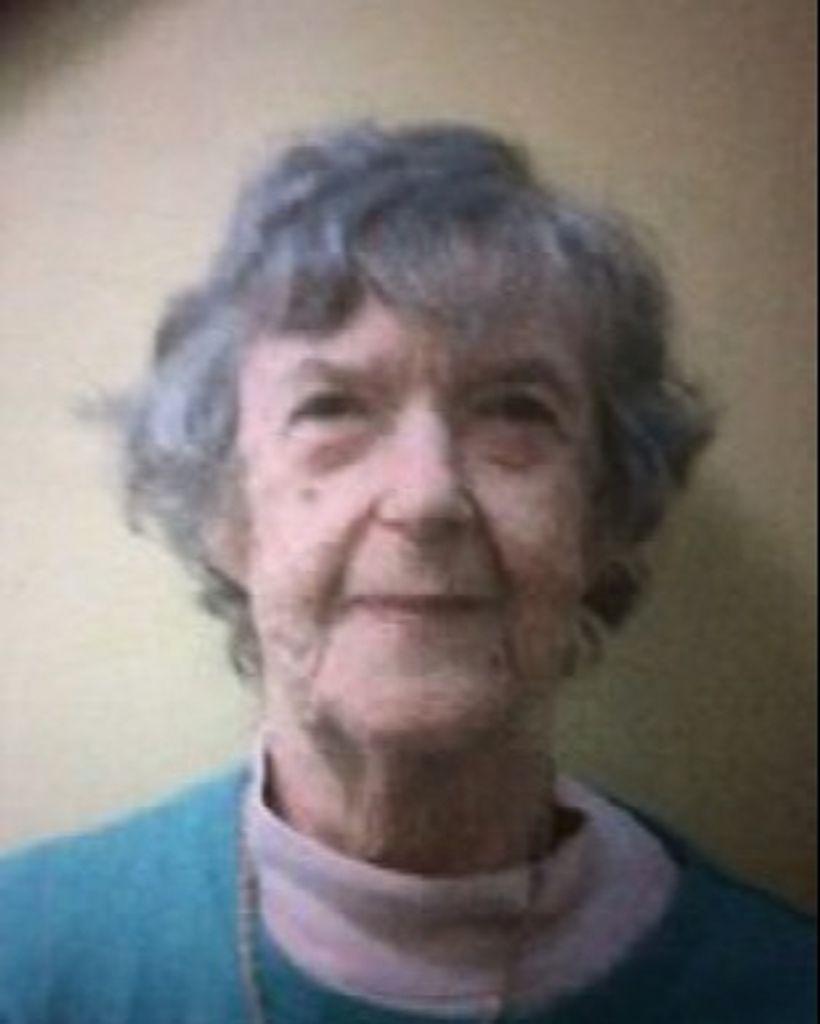 Nancy D. Gow