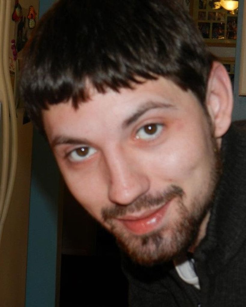 Jonathan Edwin Fish Profile Photo