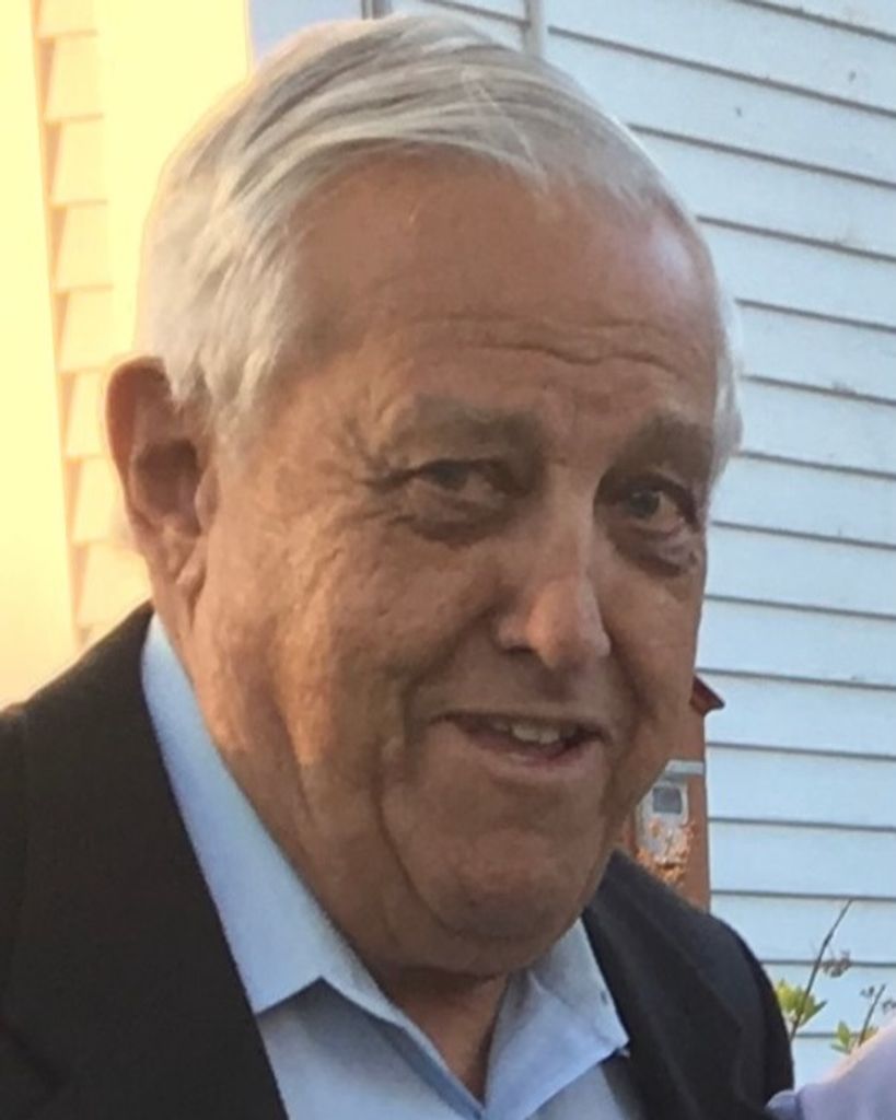 James Amyouny
