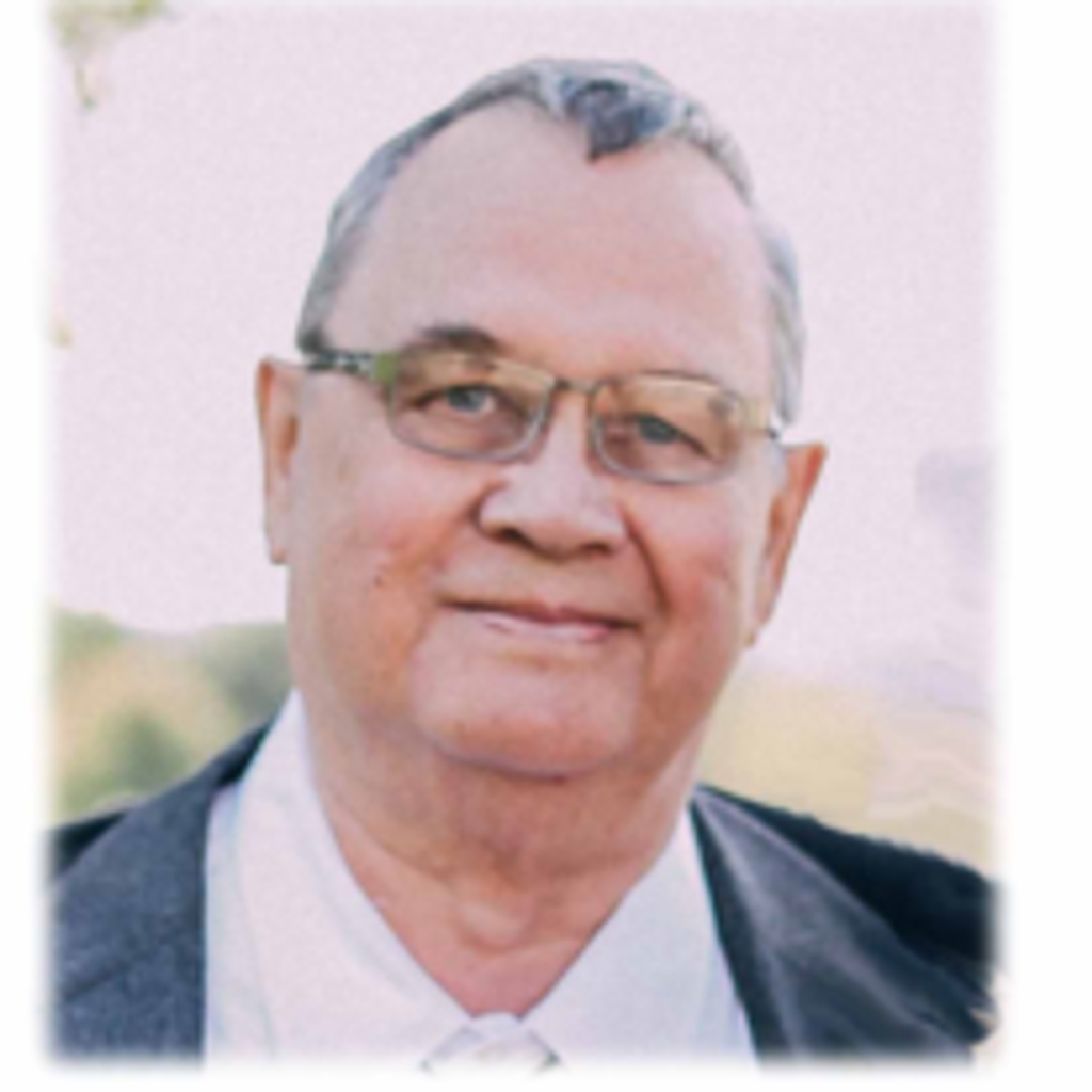 Daniel E. Ruser