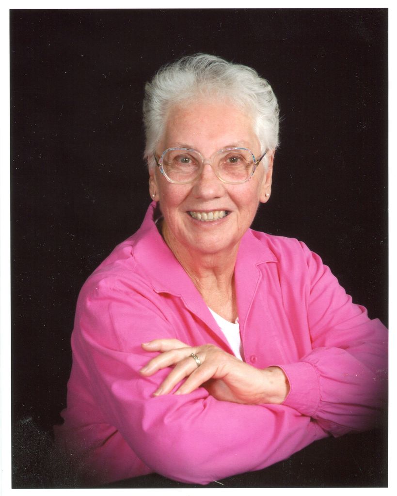 Audrey June Ann (O'Neill) Faller