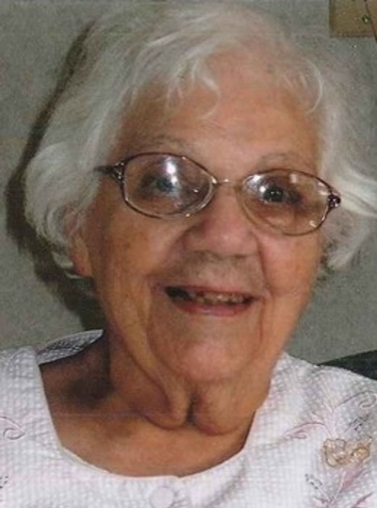 Caroline Jenny (Jane) Slike Profile Photo