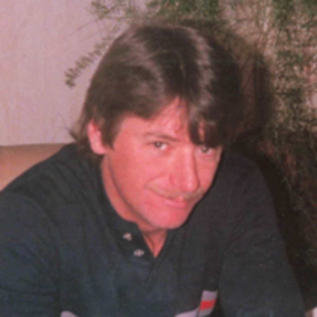 Preston W. Smith Profile Photo