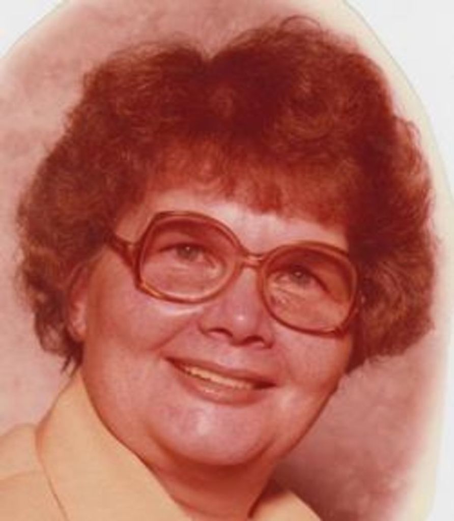 Wilma Irene Mcgee