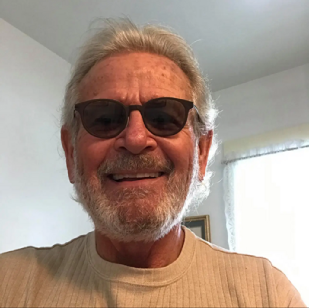 Patrick Zimbelman