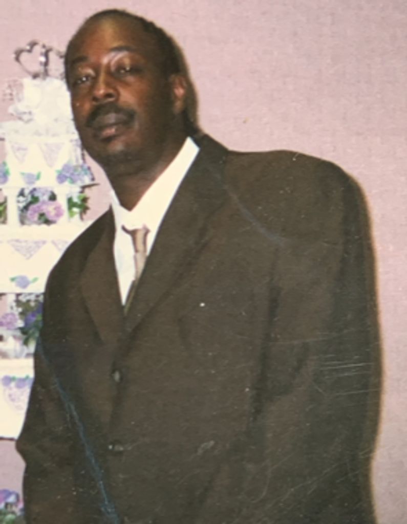 Rickey Lamar