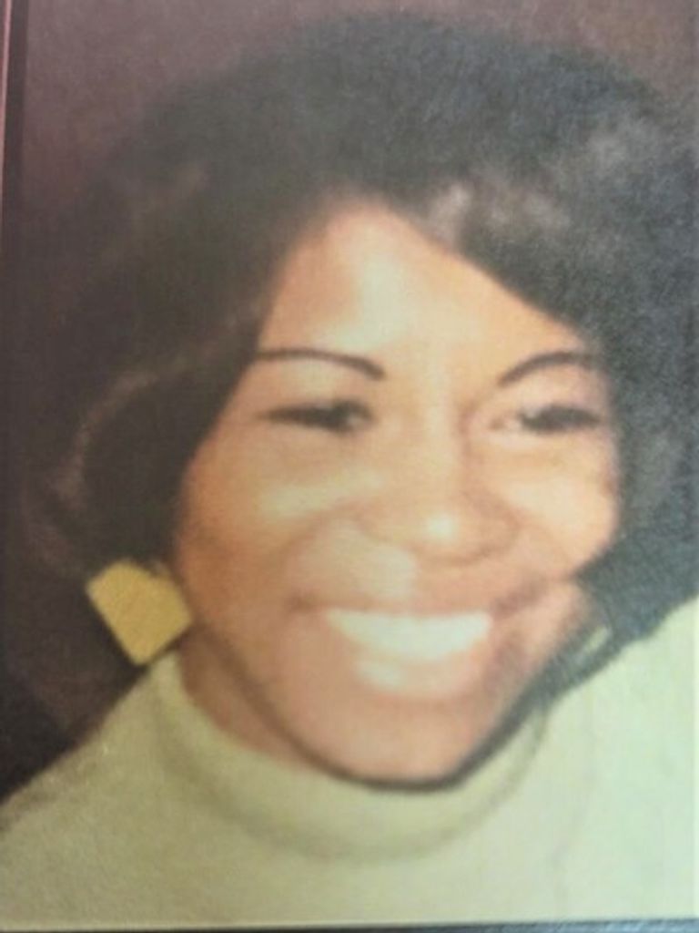 Mary Francis Carter Woods Profile Photo