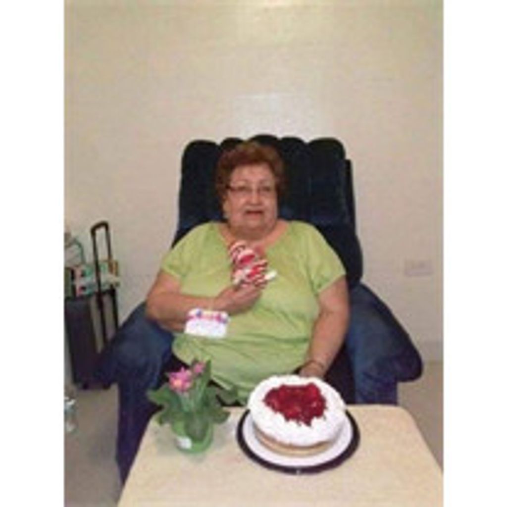 Petra H. Leal
