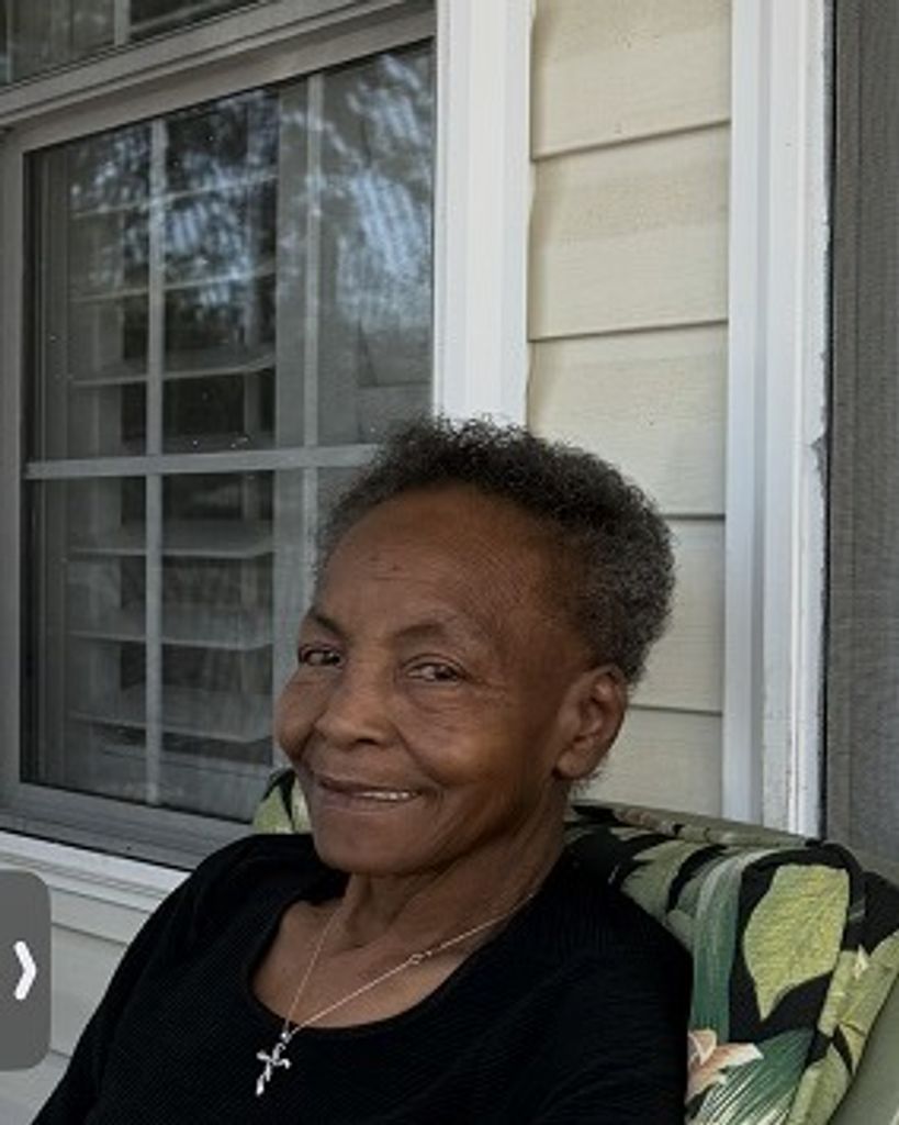 Ms. Deborah Elaine Williams Austin