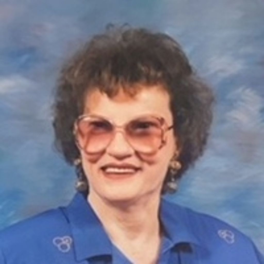 Elinor Maurine Walton