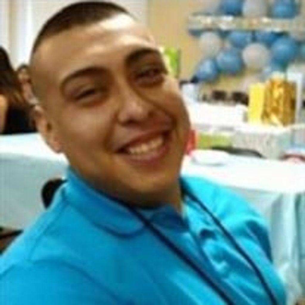 Rogelio Mora Rodriguez
