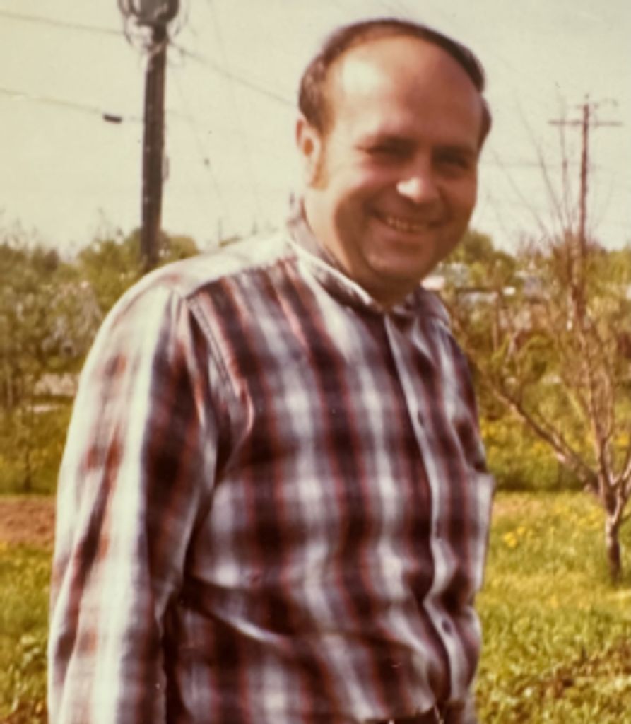 Roger Gargan Profile Photo