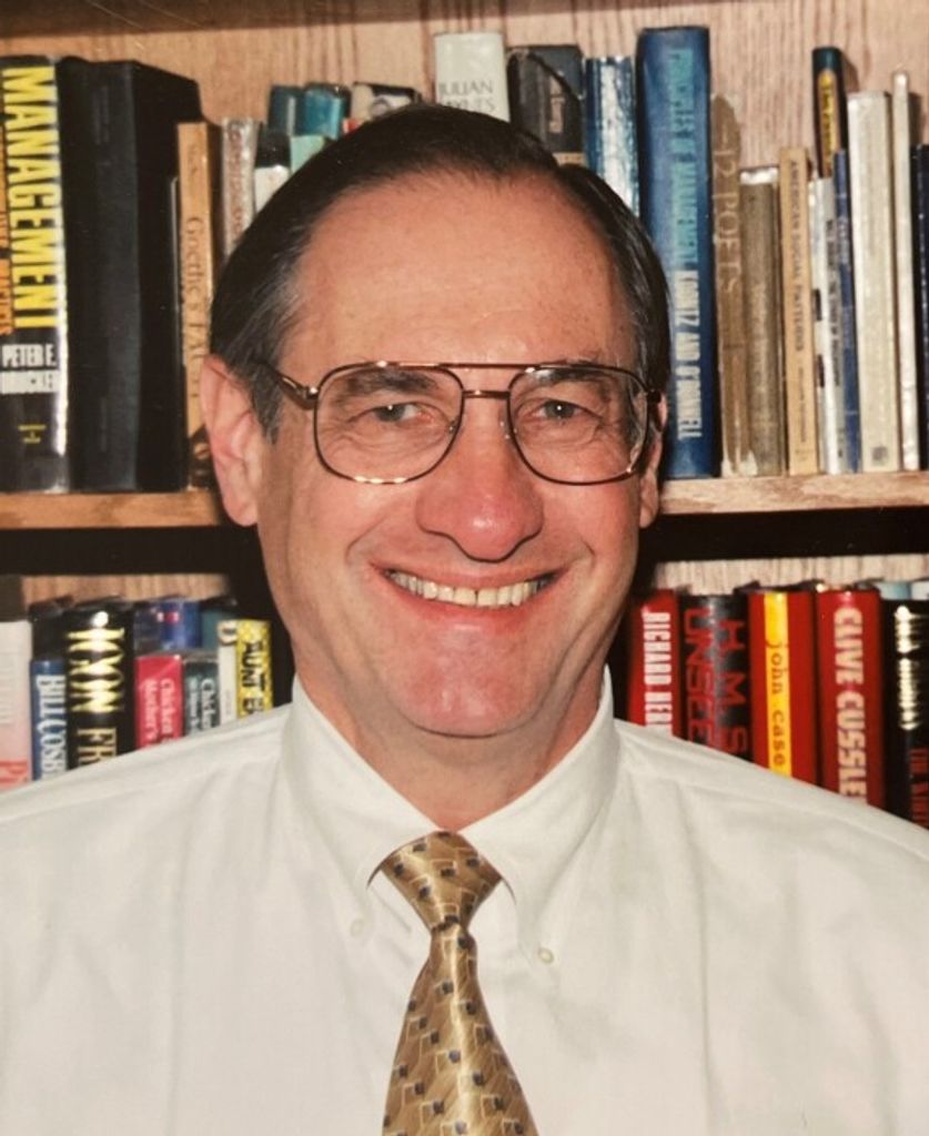 Sheldon Zaklow