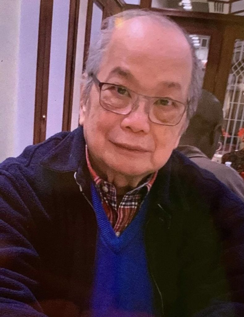 Cosme Inawat Profile Photo