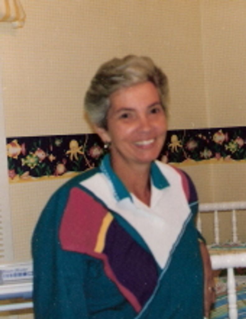 Wilma L. Daugherty