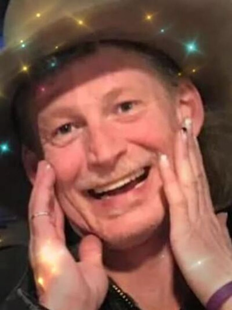 Darrel J. Clarke Profile Photo