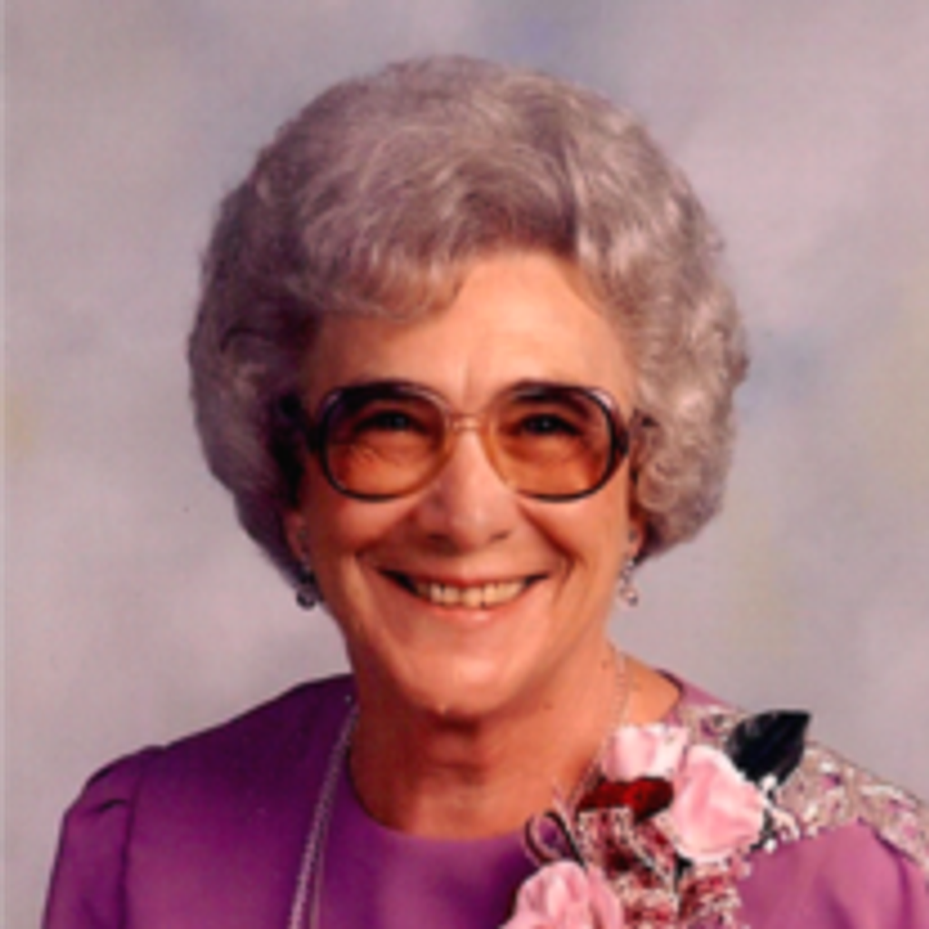 Janet Mitchley