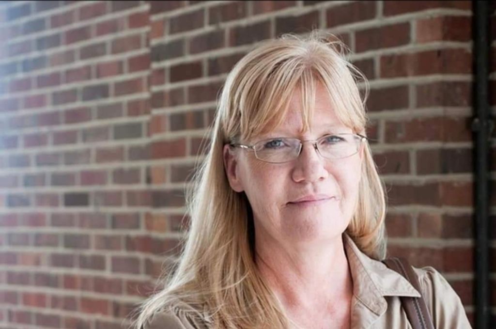 Amy L. Voigt Profile Photo