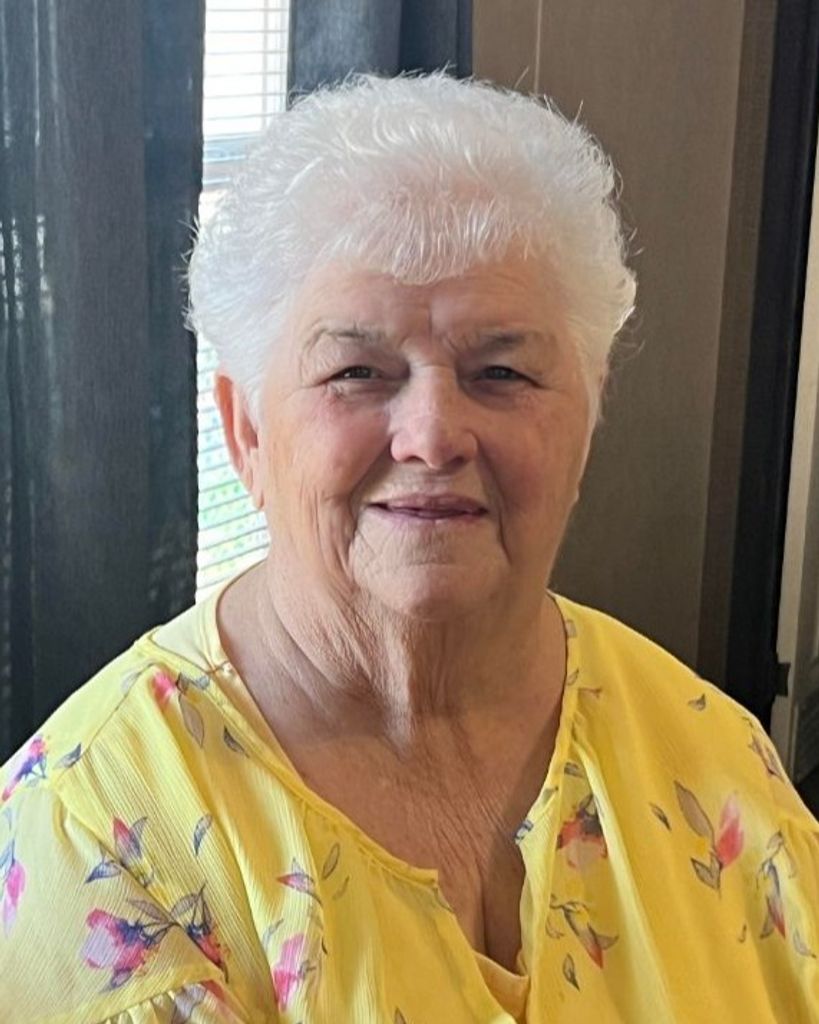 Lillie Marie Courtney Wren Profile Photo