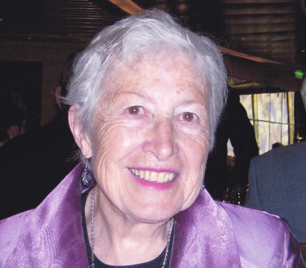 Emily S. Koch