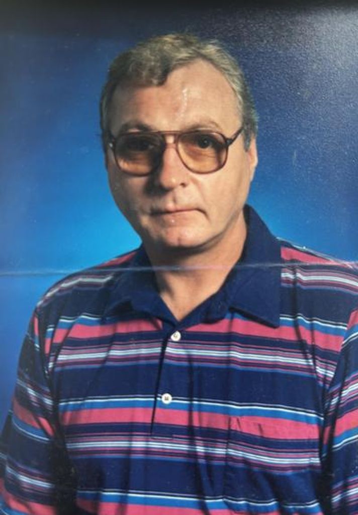 John William Gessner Profile Photo