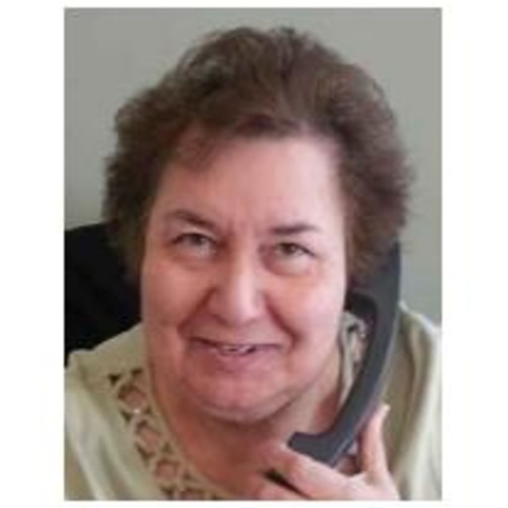 Mrs. Elizabeth A. "Liz" Langello