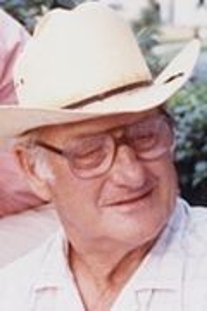 Eugene Elden Nielsen