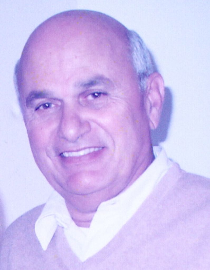 Salvatore P. DeFusco